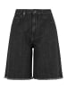 2Y Studios 2Y Studios Jeans-Shorts in washed black