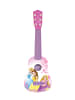 Lexibook Prinzessinnen Meine Erste Gitarre – 53 cm