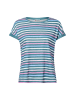 Street One T-Shirt in tanne pink - 0002