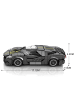Reobrix 685 Rennwagen 1:24 Klemmbaustein Auto 298 Teile