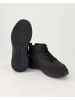 Geox Stiefeletten in Schwarz