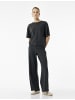 KOTON TSHIRT SS in Anthrazit
