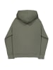Alpha Industries Alpha Industries Herren Alpha Industries Basic Small Logo Hoody in dark olive