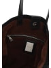 Kazar Schultertaschen in Schwarz