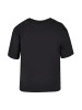 Mister Tee T-Shirt in black