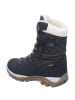 Brütting Wanderschuh in grau