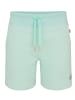 Venice Beach Sweatshorts VB Morla in peppermint