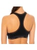 CALVIN KLEIN UNDERWEAR Sport-BH in Black