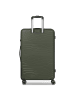 Franky Dallas 3.0 4 Rollen Trolley L 75 cm olive