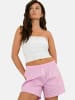 ITS MAY Shorts Milo in Pink