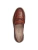 Tamaris COMFORT Slipper in COGNAC