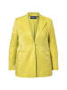 Ulla Popken Blazer in pistazie
