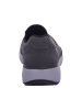 rieker Slipper in grau