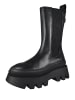 Buffalo Stiefeletten Parker schwarz