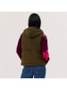 Krimson Klover Fleeceweste Bella Vest in hunter
