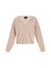 DreiMaster Klassik Women Cardigan in beige