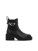 Kazar Boots in Schwarz