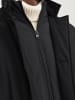 Jack & Jones Mantel in Black