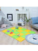 LittleTom 18 Teile Puzzlematte ab 0 Jahren 30x30x1cm in Bunt