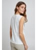 b. young Jerseytop BYTELLA Regular fit in Off White