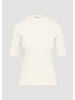 s.Oliver T-Shirt in 0210_creme