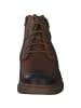 Geox Klassische Stiefel in BROWNCOTTO