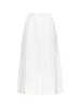 KIANNA Women Pants in White