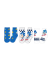 Sonic Running Kindersocken 27/30 – Atmungsaktiv & Komfort