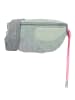 Fritzi aus Preußen Bauchtasche Medium Limited Happy Flocked Jive Soft Berry in Gruen