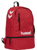 Hummel Hummel Rucksack Hmlpromo Erwachsene in TRUE RED