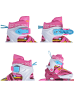 Byox Trina 3 in 1 S 30-33 in rosa