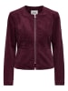 ONLY Cordjacke in Fig