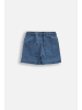 Coccodrillo Jeansshorts in blau