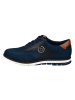Bugatti Sneaker in blau