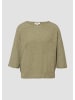 s.Oliver Strickpullover  in  79X6_olivgrün