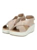 Igi&Co Sandalen in Beige