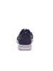 Ecco Sneaker Terracruise LT in marine/marine/concrete