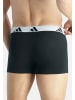 Adidas Sportswear Retro Short / Pant Active Flex Cotton in Weiß