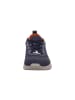 Bugatti Sneaker Soa in Blau