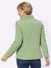 WITT WEIDEN Steppjacke in eucalyptus