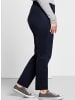 sheego Chinohose in marine