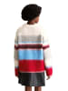 Marc O'Polo DENIM Strickpullover relaxed in Offwhite