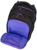 Satch Schulranzen satch Pack in Purple Phantom