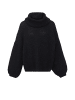 ebeeza Damen Sweater in SCHWARZ