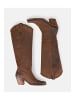 Felmini Stiefel in Braun