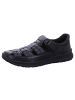 Sioux Slipper Romedius in Schwarz