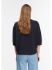 comma Sweatshirt  in  5976_navy