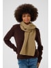 CULTURE Tuch CUmerva Regular fit in Dune
