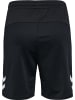 Hummel Verstellbare Taille Kurze Hose Hmllead Damen in BLACK