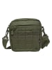 Brandit Crossbody Bag in olive